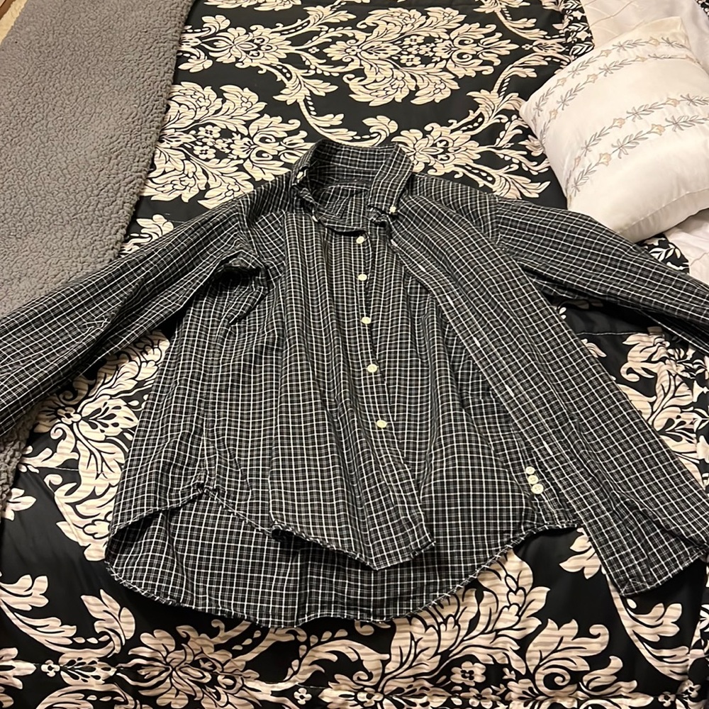 Polo shirt, men’s M